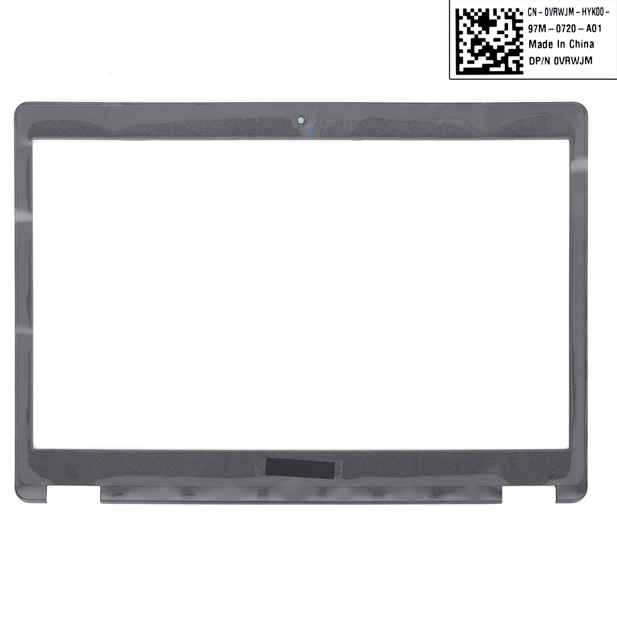 Picture of Bezel Dell Latitude 5490 E5490.